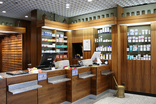 Sievers'sche Apotheke - Thumbnail