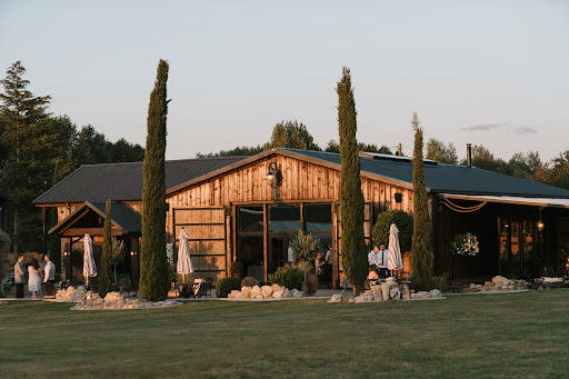 The Willow Marsh Farm