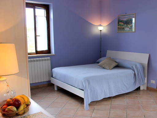 Farm Caprareccia White - Thumbnail