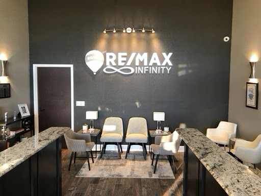 RE/MAX Infinity - Visual