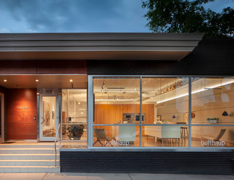 bulthaup Denver | Kitchen Design Firm by null