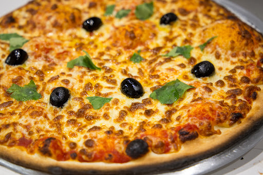 Photo 2 - Les Pizzas de Meslay 24/24h
