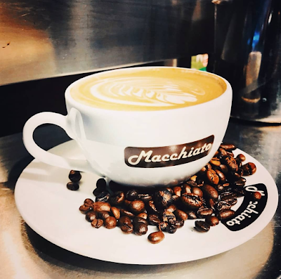 Photos of Macchiato