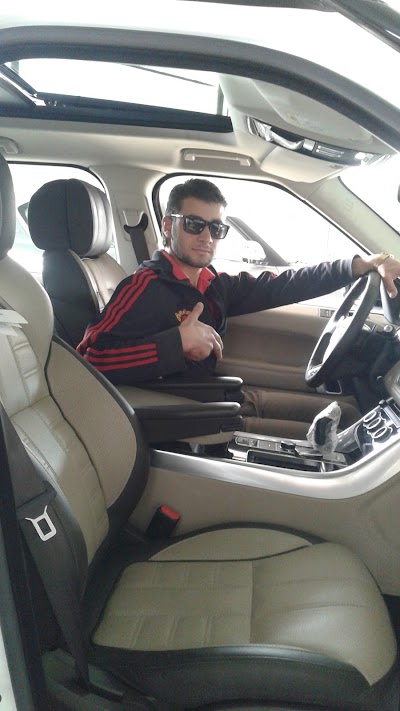 Photos of Carzone Trading Agencies Co