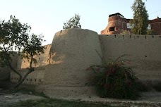 Jamrūd Fort Peshawar