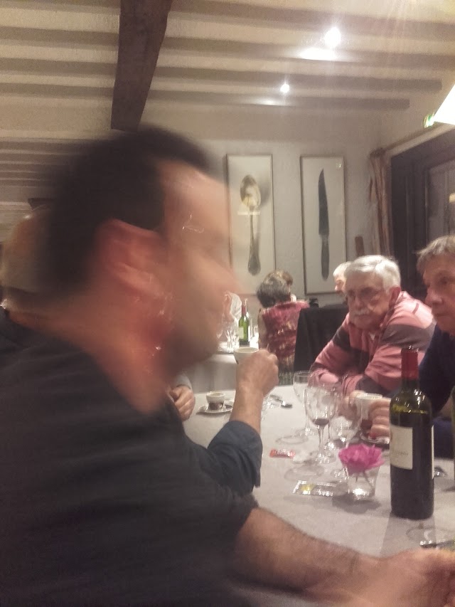 Logis l'Auberge