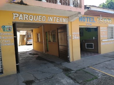 Photos of Hotel Espa&ntilde;a