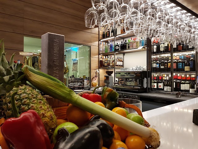 La Boiga Taberna