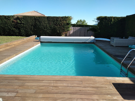 Photo de Ma French Pool à Saint-Maurice-sur-Dargoire (69440)