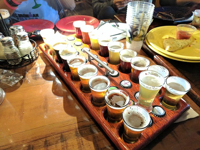 Russian River Brewing Company