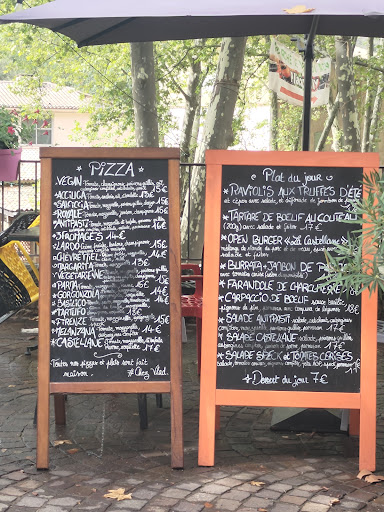 Burger Express Lavault