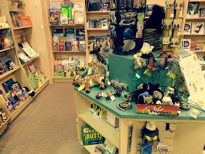 Bosque del Apache Nature Store