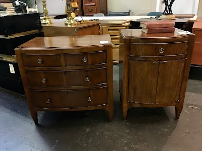 FURNITURE EXCHANGE