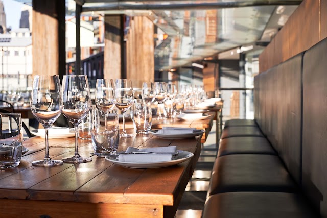 Hickson's Food & Wine