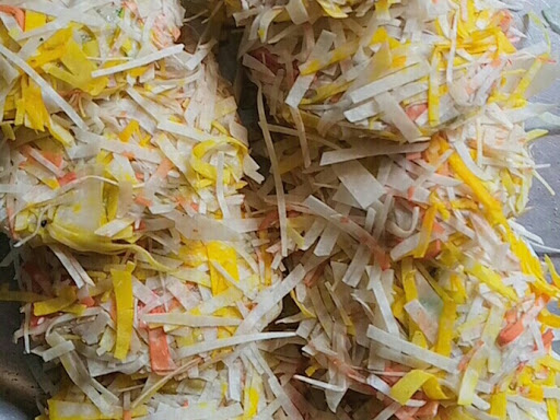 Chicken irani kabab post image