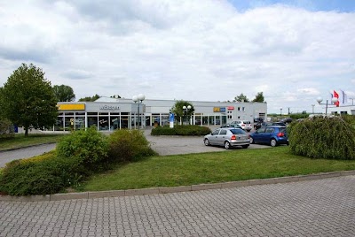 Photos of Autohaus M&ouml;ldgen GmbH & Co. KG