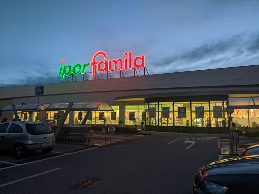 IperFamila Nogara - Thumbnail