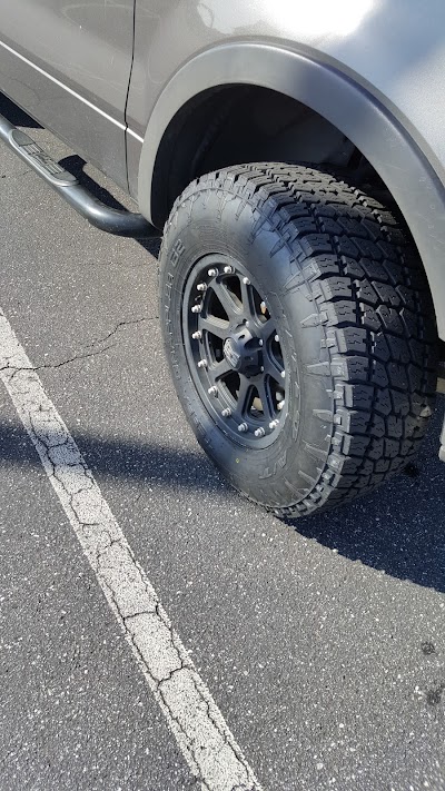 Photos of Discount Tire Store - Hickory, NC