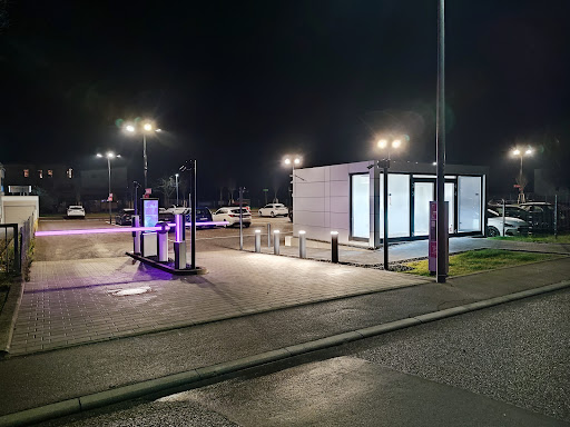 Easy Airport Parking Stuttgart - Thumbnail