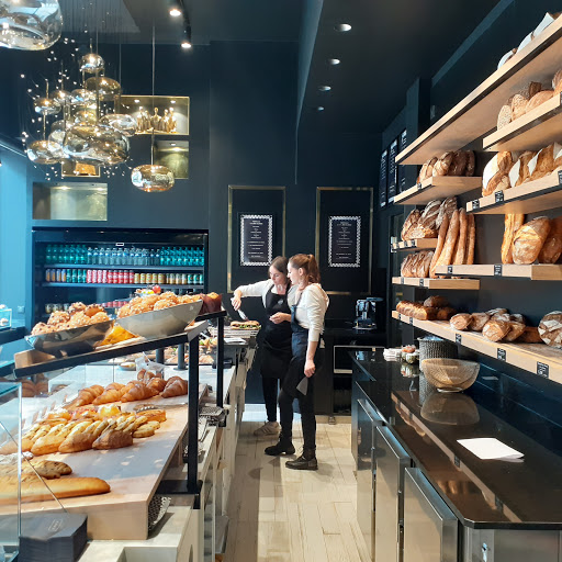 Emma Pâtisserie Boulangerie Rouen