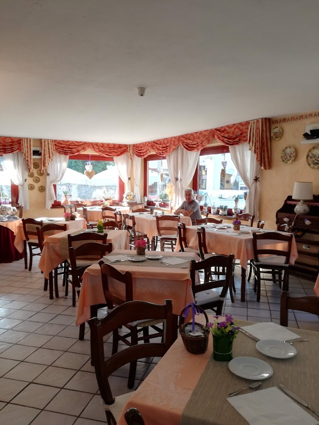 Albergo Chaberton Di Audibert Emilio