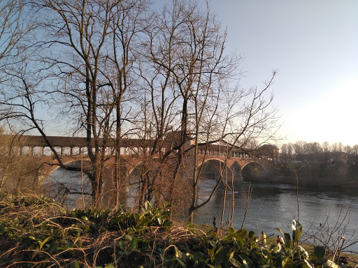 PAVIA LungoTicino Visconti/Calcinara - Thumbnail