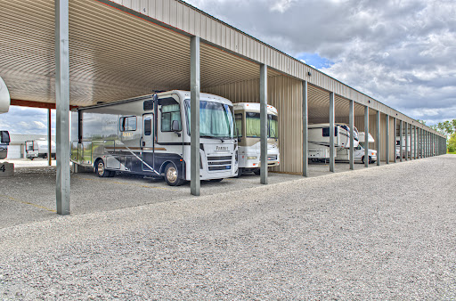 Hawkeye Storage & Parking - Pittsboro - Thumbnail