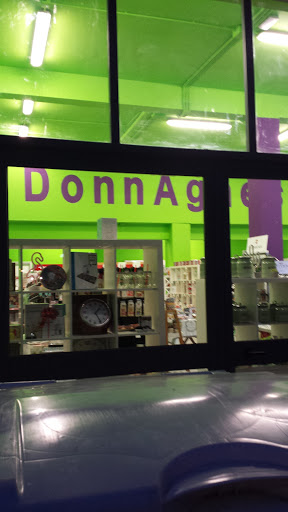 DonnAgnese - Visual