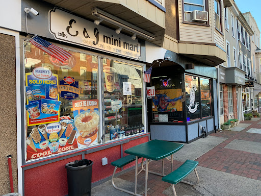 Papi Store - Visual
