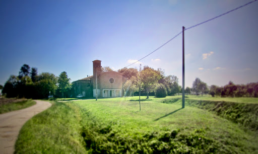 Chiesa San Pietro in Guardiano Gallery - Italy