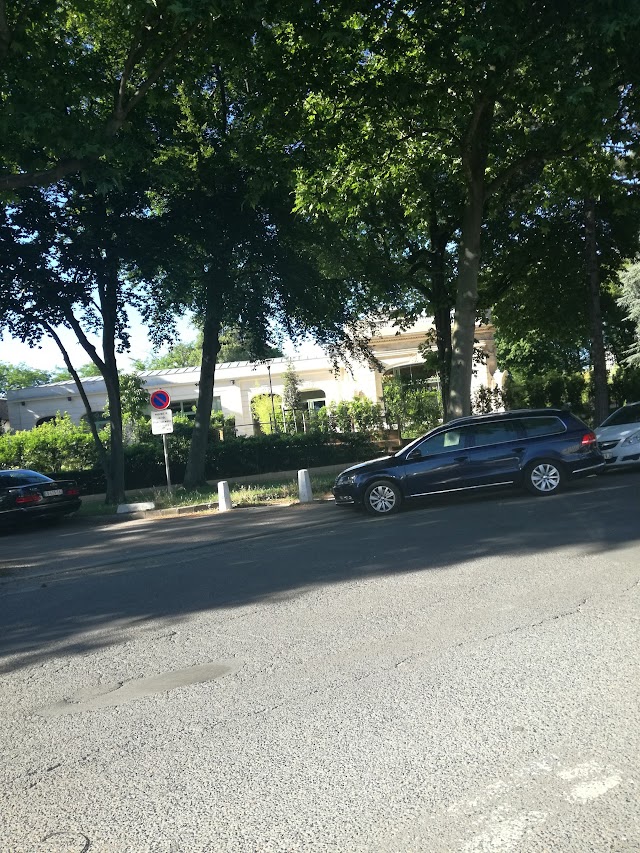 Saint-Philippe-du-Roule