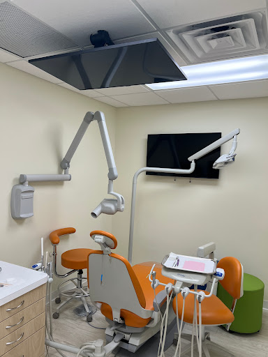 Englewood Pediatric Dentistry - Thumbnail