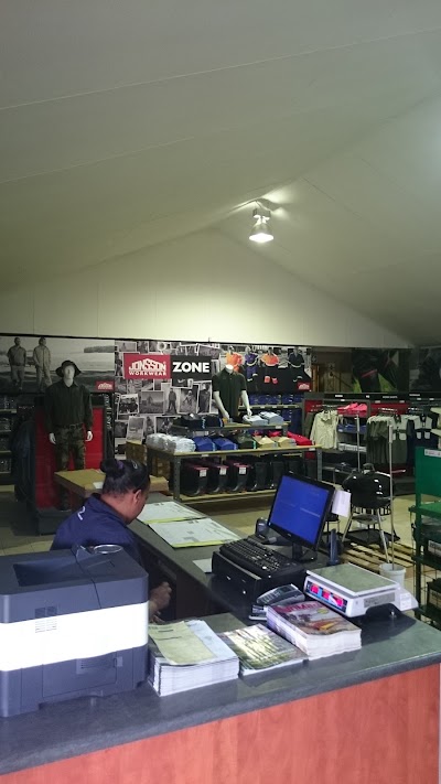 Photos of Addo Agrimark