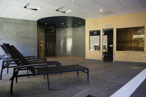 Sportcentrum TotalVit - Thumbnail