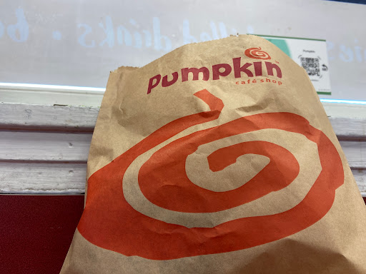 Pumpkin Cafe Woking - Thumbnail