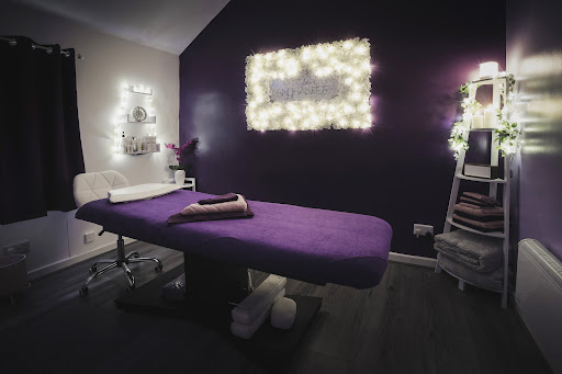 Enchanted Massage Therapy