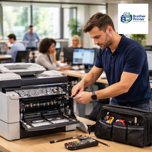 When your office is packed with urgent deadlines, even a minor printer or laptop issue can slow e… post image