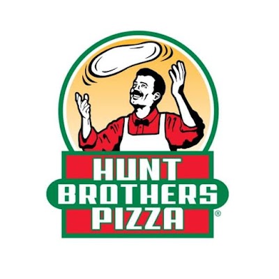 Hunt Brothers Pizza (Chevron)