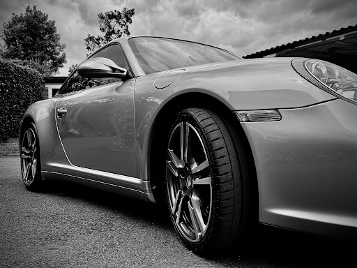 The Diamond Detailing Co - Thumbnail
