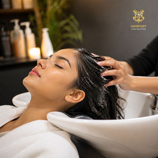 If you’re searching for a relaxing hair spa near me that truly repairs and rejuvenates your hair,… post image