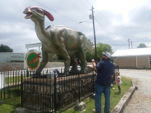 Dino Village - Thumbnail