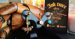 Photo n°26 de Ink trace à Draguignan (Salon de tatouage et piercing)