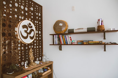 Templo Yoga - Studio e Terapias