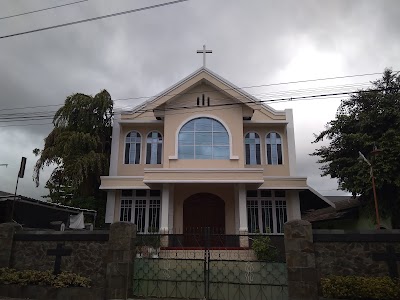 Photos of Pentecostal Church of El - Sharpening