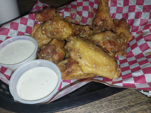 Mississippi Legends Grill - Thumbnail