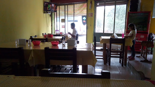 Restaurante Caeli