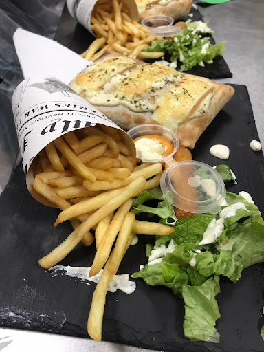 Photo 4 - Snack Le Chick