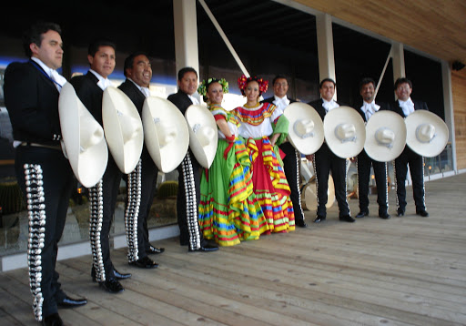 Mariachi Internacional CDMX