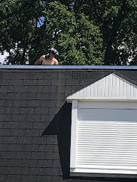 Photo n°1 de DGF à Avelin (Couvreur)