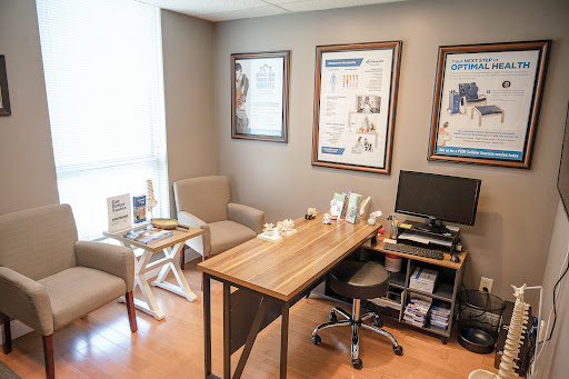 Power of Life Spine & Joint Health Center